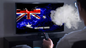 澳洲皇家全科醫學院 支持電子煙