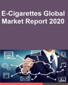 電子煙 2020全球市場報告