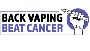 世界威卜聯盟 電子煙 癌症 抗癌