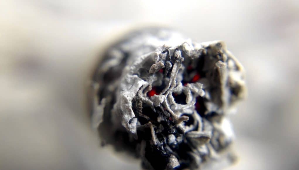 中東 菸草減害 電子煙 加熱菸