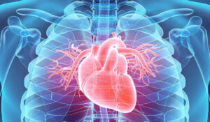 電子菸 心臟病 研究