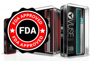 電子菸 減害菸品認證 FDA PMTA