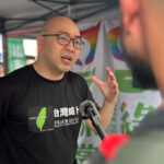 大麻除罪化遊行4/18登場　王郁揚怒轟：政府用「類毒品」搞認知作戰