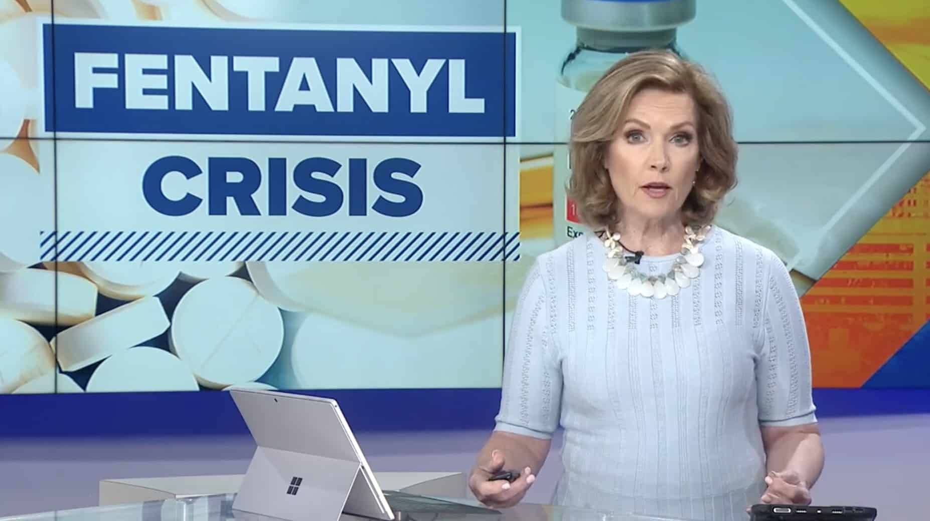 芬太尼藏身電子菸侵入美校園黑市進化恐成台灣下個公衛風暴| 台灣威卜菸草減害網路媒體VAPE TAIWAN