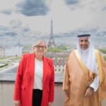 WHO 2027改選揭幕：譚德塞無法連任 Fahad Al-Jalajel有望成中東首位總幹事？