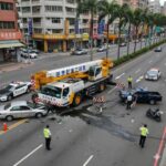 交通部擬再給右駕吊車 10 年緩衝期 網友批：人命關天 依法應明年施行上路