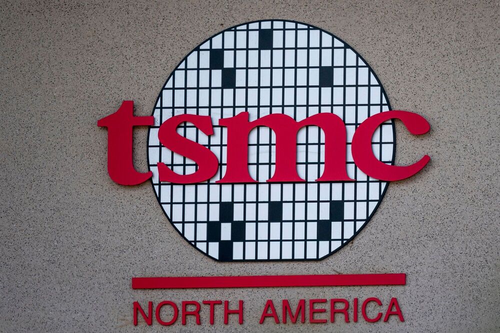 tsmc 台積電 半導體