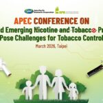 Tobacco Harm Reduction Advocate Barred from Conference Danny Wang Slams Taiwan’s Health Ministry for “Another Black-Box Operation”