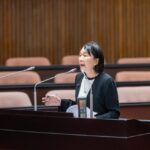 白委蔡春綢籲運動傷害防護師國考立法 李洋強調盤點面向廣 卓榮泰力挺專業表現