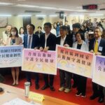 公衛師未納醫事人員惹議　地方衛生局籲比照驗光人員補足法制定位