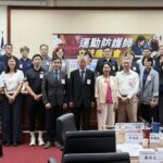 運動防護員走了40年仍缺身分　運動防護師法拚國考化、物治界籲避免業務重疊