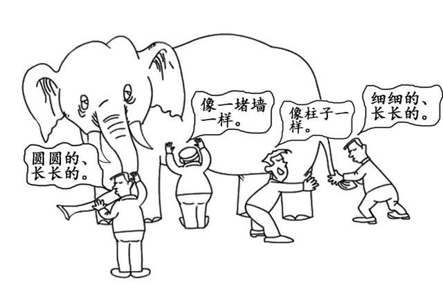 從電子菸到喪屍煙彈被混淆　王郁揚:台灣毒駕討論根本是「瞎子摸象」