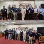 防護師法草案引爭議　林倩綺:目標是運動安全而非專業對立