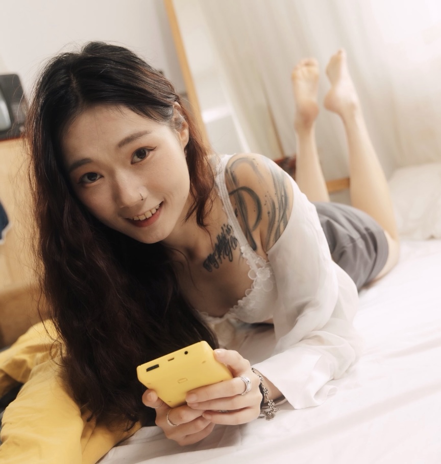 百變怪喬喬aka KUMI