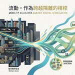 長時間通勤成少子化推手？交安協會發布《居住，交通，和下一個世代》倡議