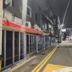 首爾最後性專區熄燈　永登浦15年「玻璃屋之戰」走向終局