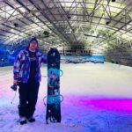 台灣滑雪產業過去10年、目前及未來5年發展趨勢報告
